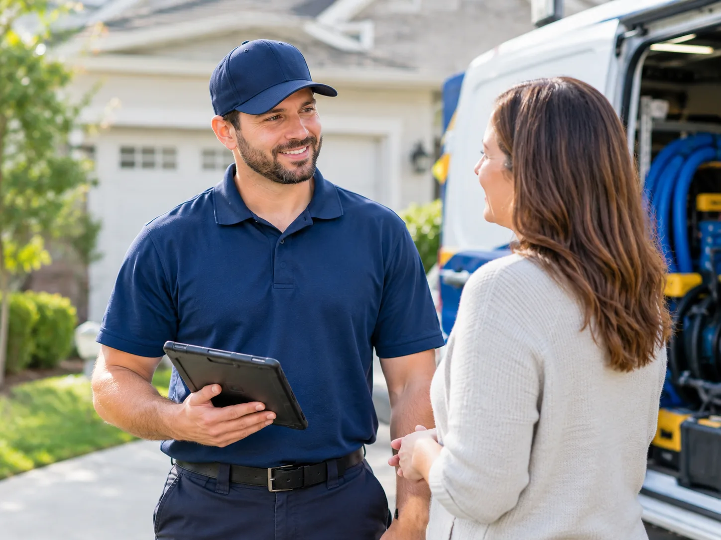 Sewage Backup Cleanup Zieglerville, PA FAQs